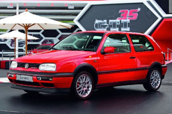 Worthersee Tour 2011