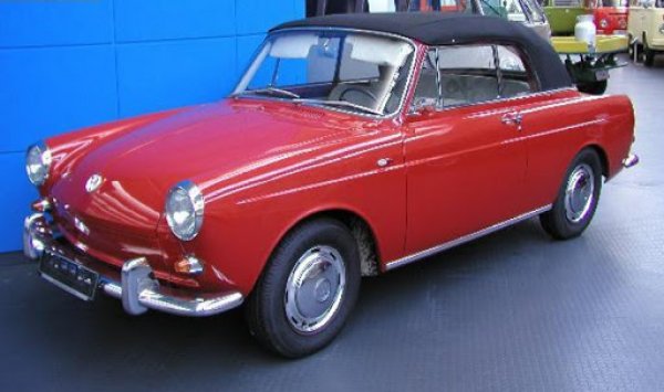 Разстоянието между двете оси си остава също като при Beetle, а стандартният двигател развива мощност от 45 к.с. След това се появява и версия S с 54 к.с. Type 3 остава в производство до 1973 година, когато е заменен от VW Passat.