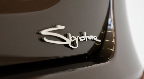 Lada Vesta Signature 