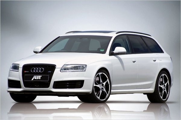 Abt RS6 Avant