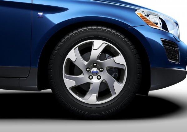 Специална Ocean Race серия на Volvo V60, V70, XC60 и XC70