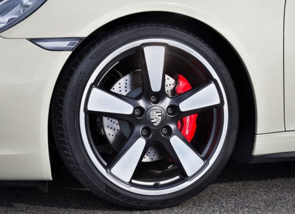 911 50th Anniversary 