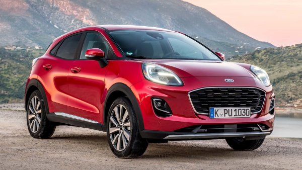 Мнозина вероятно си спомнят малкото купе Ford Puma? През 2019 г. името се върна в гамата на марката, но то беше дадено на напълно различен като концепция автомобил. Това е кросоувър, който е базиран на последната Fiesta и е най-продаваният модел на Ford в Европа.