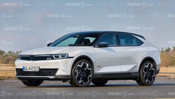 Марката Opel иска да има само 100% електрически автомобили в своята гама от 2028 г. За целта тя трябва да представи няколко важни иновации през следващите години, като всички са със задвижващи механизми с нулеви емисии и имена, вдъхновени от исторически автомобили. Сред тях, например, е Manta - голям седан, технически свързан с новото Peugeot 408 и базиран на платформата STLA на Stellantis Group. 