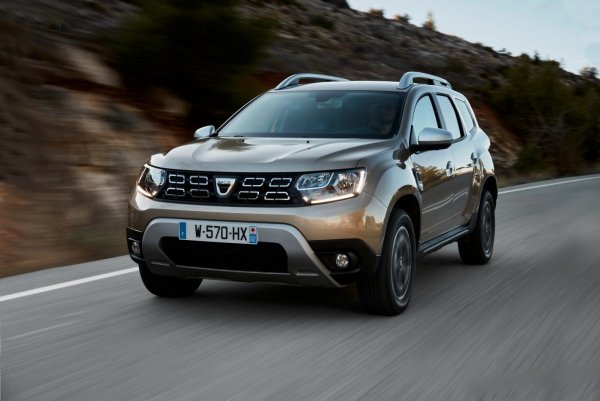 Проблеми са регистрирани в 7% от Dacia Dusters и всички случаи са били гаранция. Две трети от колите са ремонтирани за по-малко от седмица. Проблемните зони на модела са спирачките, електрониката и мултимедията.
