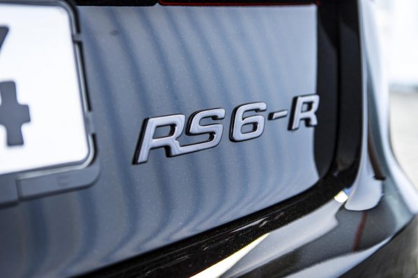 Audi RS6-R Avant от ABT