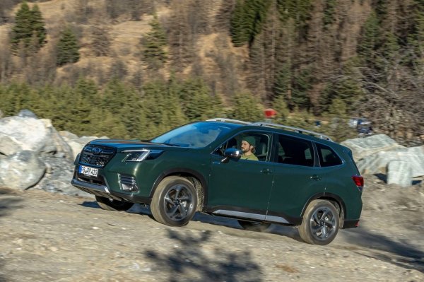 Forester традиционно е ценен заради истинското си задвижване на четирите колела и високата си надеждност. Дори моделите на възраст 7-8 години се продават за повече от много нови китайски SUV. Амортизацията за 3-4 години е около 25%.

Основното условие за ликвидност е навременната поддръжка и оригиналните резервни части, тъй като боксерните двигатели се нуждаят от прецизност при поддръжката. В замяна купувачът получава здрава механика, отлично сцепление и репутация на истински SUV без твърде много блясък.
