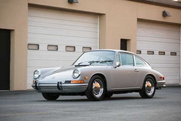 911 Sportomatic