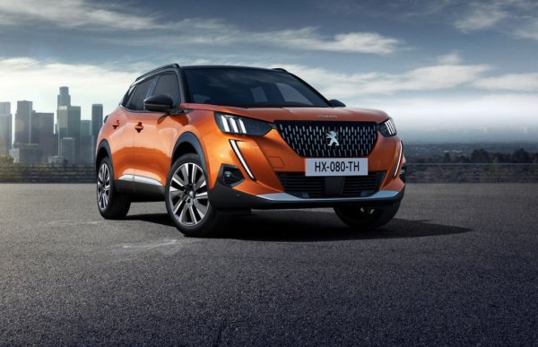 Ефектният дизайн направи от новото поколение на 2008 европейски бестселър. Донякъде куриозно е обаче, че моделът не е чак толкова на почит в родната си Франция, където е едва четвърти, далеч зад лидера Peugeot 208. 
