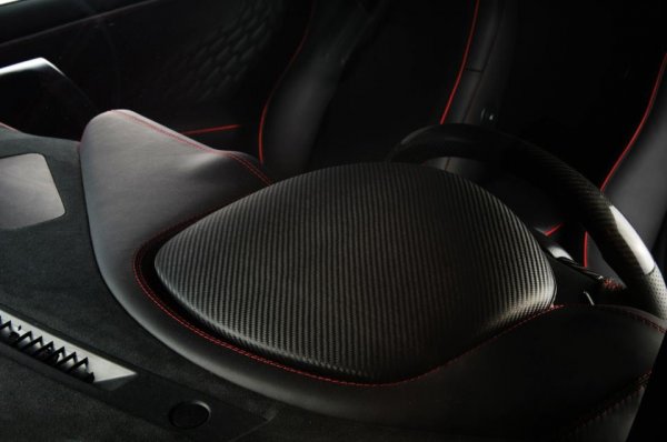 NISSAN GT-R от Vilner 