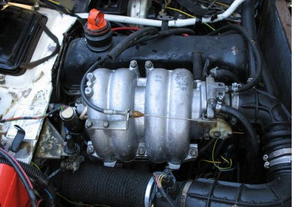 Лада Нива Амфибия?!