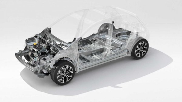 - Да. Но е важно да се помни, че Dacia съществува заедно с Renault. Ние на практика преработваме инженерно базовия продукт на Renault. Новата ни платформа CMF-B произлиза от същата платформа, която групата използва за автомобили като Renault Clio и Captur. Но ни отне две години да я преработим така, че да позволи по-ниски цени. Това ни позволи да предложим Sandero със стартова цена под 10,000 евро. 
Така че, когато цените растат, от голяма полза на групата е, че сме и от двете страни на пазара - Renault в горния сегмент, Dacia в долния. Все повече хора избират колата си рационално. Те не искат да дават 21,000 евро за кола, която преди четири години можеха да купят за 17,000. Това е от полза за Dacia, със сигурност. 
