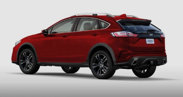 Американската версия, наречена Fusion, си отива със сигурност и в САЩ Ford ще се посвети изцяло на пикапи и кросоувъри. В Европа на мястото на Mondeo (а също и на S-Max и Galaxy) компанията ще предложи изцяло нов комби кросоувър - автомобил от типа на Subaru Outback. Възможно е той да запази името Mondeo, но по-вероятно е да се казва иначе.
