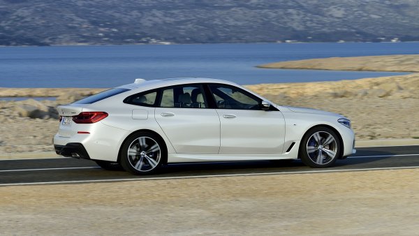 Серия 6 Gran Turismo ще се окаже един от най-кратко живелите модели на BMW. Оказа се, че единствените хора, склонни да дадат много пари за седан с добавен голям багажник, вече са си поръчали... Х7. 
Колкото до версията 6 Gran Coupe, тя просто ще разчисти терена за новата Серия 8 Gran Coupe. 
