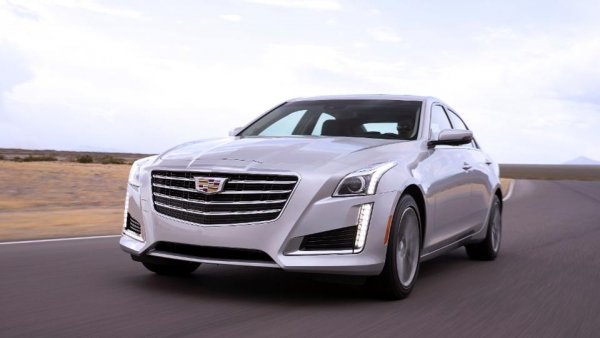 Преди десетилетие тази кола изигра важна роля във възраждането на Cadillac, но напоследък интересът към нея спадна драстично. На мястото на CTS компанията ще предлага изцяло нов модел, наречен CT5.

