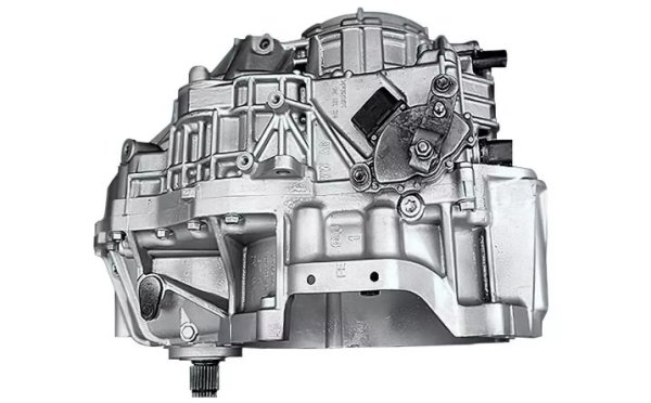 Класическият шестстепенен автоматик 09G (известен още като Aisin TF-61SN), съчетан с двигател 1.6, може да се повреди от неефективен топлообменник. Прегряването засяга основно състоянието на хидравличния блок за управление.

Освен това управляващата хидравлика изисква смазване, което трябва да се сменя на 50 000-60 хиляди км. Първите признаци на неизправност под формата на твърдо превключване може да се появят след 80 000-100 000 км, така че посещението в сервиза не бива да се отлага.