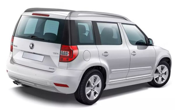 Сред предимствата на Skoda Yeti е, че през целия жизнен път на модела той беше модернизиран и доработван, като агрегати са подобряванеи, а появилите се проблеми са отстранени много бързо. За предпочитане е дизеловата версия, но вариантът с 1,6-литров атмосферен мотор и класически автомат също не е за пренебрегване. 