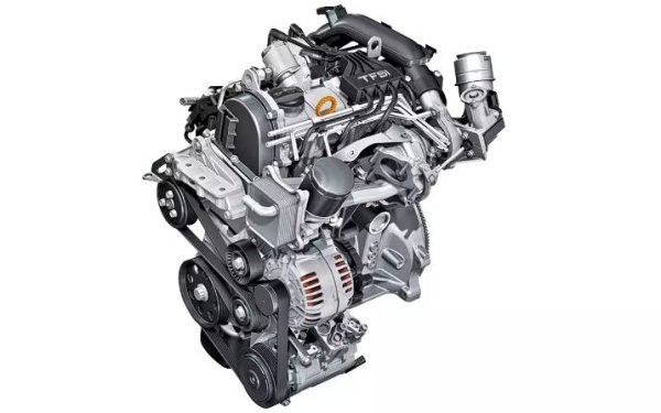 Турбодвигателите от серията EA111 често имат повишена консумация на масло. Бързо разтягащата се верига и нейният обтегач са сред проблемите на моторите, които са появяват още при 40 000-50 000 км пробег. През 2011 г. двигателите бяха модернизирани с усъвършенстване на веригата, зъбните колела и капака на двигателя. Това значително подобри надеждността на моторите.

По-малкият двигател на 100 000 км може да започне да губи масло през уплътненията на скобата и масления филтър. При произведените преди 2011 г. бройки от модела се наложи подмяна на турбото, при което фазорегулаторът беше отделен.