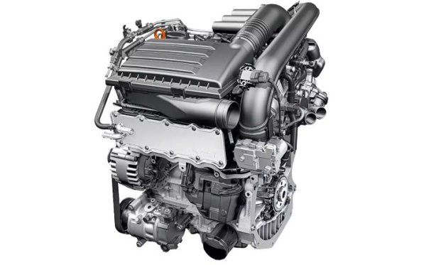 При двигателя 1.4 течният междинен охладител губи ефективност с течение на времето поради замърсяването на топлообменника. И при високи натоварвания е възможно изгаряне на уплътненията между пръстените и разрушаване на буталата - през 2011 г. те също бяха модернизирани. Както при другите бензинови двигатели с директно впръскване, инжекторите и горивната помпа с високо налягане страдат от гориво с лошо качество.