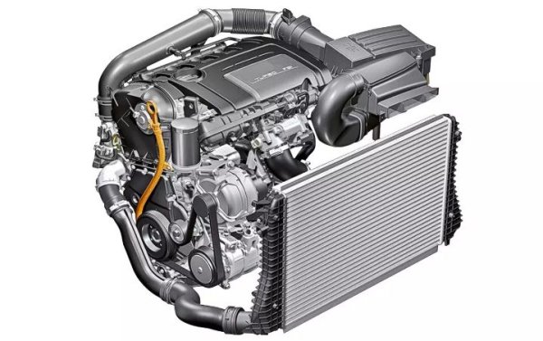 За двигателя 1.8 от серията EA888 при екземпляри, по-стари от 2011 г., веригата и обтегачът също не се различават по издръжливост, причинявайки проблеми след 100 000 км. Те се изрразяват основно в повишен разход на масло, но след 2011 г. моторът беше модернизиран и повечето му слабости са отстранени.

След 100 000-140 хиляди км е възможно износване на алуминиевите втулки на балансиращите валове (това намалява налягането на маслото в системата за смазване). Ремонтът не трябва да отлагате ремонта - задръстен балансиращ вал чрез верижно задвижване може да блокира двигателя. Поради неизправности в EGR клапана, сместа въздух-гориво може да стане много бедна.