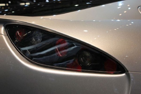 Южноафриканската суперкола Perana Z-One