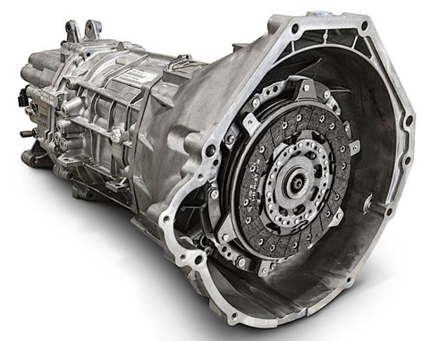 General Motors отдавна е сред лидерите в разработването на автоматични трансмисии. Един от шедьоврите на началото на века беше 5-степенната трансмисия 5L40E, която представлява продължение на предишна с 4 предавки. Скоростната кутия има възможност за ръчно превключване на предавките и спортен режим на шофиране. 

Автоматикът 5L40E е толкова добър, че дори BMW го закупува за някои свои модели - 3-Series (E46), 5-Series (E39), X5 (E53, E83) и Z3 (E36). Агретът се среща също при Cadillac CTS и Cadillac STS., като приблизителният му ресурс е 400 000 км.