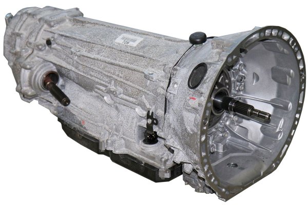 Всички си спомнят надеждните автомобили Mercedes-Benz, произведени в края на 90-те години на миналия век. Тяхната здравина се дължи и на 4-степеннана скоростна кутия Mercedes 722.4 или W4A020. Произвежда се от 1981 до 1996 г., като е инсталирана на много популярни модели със задно предаване на германския концерн. 

Трансмисията е предназначена за двигатели до 3,0 литра с въртящ момент до 250 Нм, като се поставя на моделите Mercedes-Benz C-Class (W201, W202), Mercedes-Benz E-Class (W123, W124) и Mercedes-Benz S-Class (W126). Приблизителният ресурс на този агрегат е около 700 000 км. 