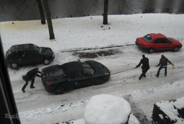 АвтоСмях
