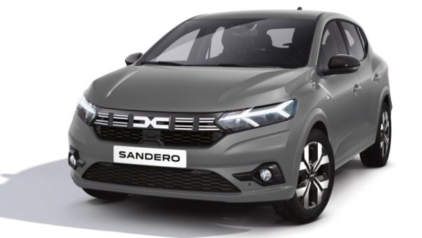 Dacia Sandero е най-евтиният автомобил с автоматична скоростна кутия на много пазари въобще. Въпреки че е B сегмент във всички отношения - 409 см дълъг, 178 широк и 150 висок, той побеждава не само конкуренцията в собствената си категория, но и тази на по-ниския сегмент - A. За да имате CVT безстепенна автоматична трансмисия, трябва да се съсредоточите върху Streetway 1.0 TCe в оборудване Expression. 

Под предния капак има 1.0 трицилиндров редови турбо бензинов двигател с 90 к.с. максимална мощност, комбиниран с предно задвижване. Производителността предполага максимална скорост от 169 км/ч, 13,4 секунди за 0-100 км/ч и 5,71 л/км. Stepway, с почти кросоувър вид, е почти 4 см по-висок. Цена от 35 990 лева!