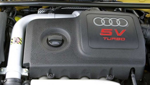 Двигателите с 5 клапана на цилиндър от доста време на се произвеждат. Audi A3 е един от малкото модели с мотори с по 5, а не 4 клапана на цилиндър. Този тип агрегати имат доста предимства, но и недостатъци.