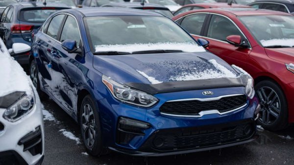 Фатални катастрофи спрямо продажбите (2018-2020): 3,8 на 10 000 продадени коли

Фатални катастрофи (2018-2020): 106

Продажби (2018-2020): 282 570 бройки