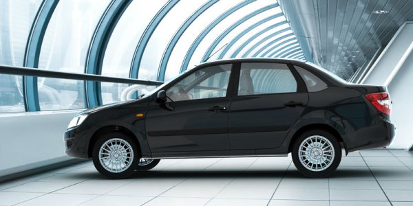 Lada Granta