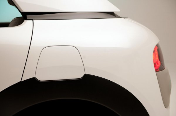 Citroen Cactus Concept