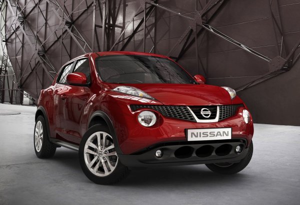 Нещата, казани за Qashqai, до голяма степен важат и за Juke, който се появи 5 години по-късно. Този път път обаче купувачите имаха по-малко проблеми с това да разберат какво точно представлява малкия SUV. Неговият дизайн нямаше как да остави някой равнодушен – или беше харесван, или беше намразван от хората, които го видят.