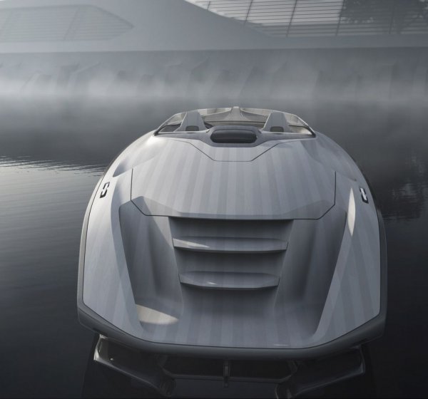 Peugeot Design Lab 