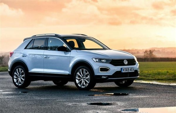 Можете да имате този кросоувър със задвижване на четирите колела чрез Haldex съединител. В най-евтиния вариант той се задвижва от двулитров TSI със 190 коня и автоматик с двоен съединител. В оборудването на ниво Design влизат рейки на покрива, двузонален климатроник, мултифункционален кожен волан, партроник отпред и отзад, адаптивен круиз контрол, мултимедия с 6.5-инчов дисплей. Минималният просвет е 158 мм. 
