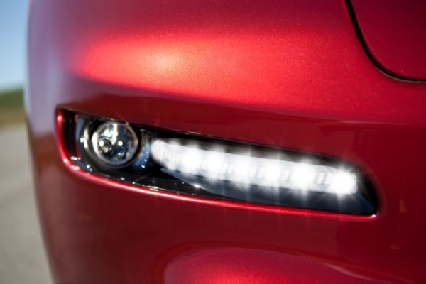 Jeep Grand Cherokee SRT8 2012