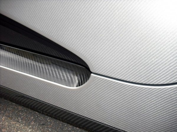 Koenigsegg CCXR Trevita - най-скъпата кола в света