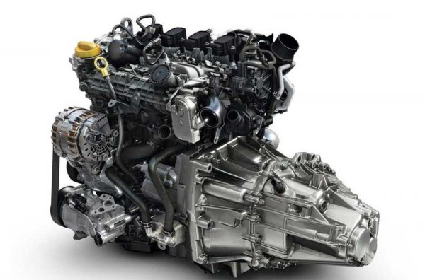 Период на производство: 2012&ndash;2019 година

Модели: Renault Megane, Kadjar, Nissan Qashqai

Един от най-проблемните турбо двигатели в масовия сегмент. Основни проблеми:

&bull;	катастрофално високо потребление на гориво;

&bull;	нагар по бутала;

&bull;	спад на компресията;

&bull;	необходимост от основен ремонт след 80 000-100 000 км.
 
UFC-Que Choisir (Франция) регистрира масови оплаквания от собственици, някои от които заведоха съдебни дела срещу производителя.

