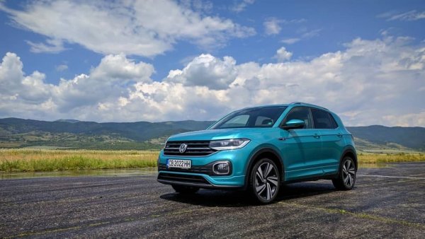 Около 40% спад на годишна база в регистрациите на VW. От общата бройка 206 са автомобилите с N1, а 101 са отписани впоследствие. 
