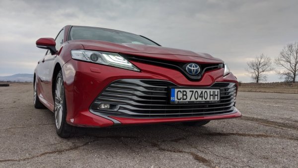 Малко над 28% е понижението в регистрациите на Toyota в сравнение със същия период на 2019 година. 121 от регистрациите са с категория N1, 97 са отписаните за реекспорт. 
