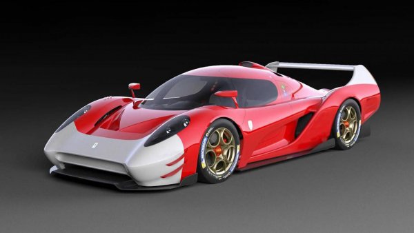 Заедно с Toyota бутиковият производител на хиперавтомобили беше първият, който обяви, че ще участва в Льо Ман по новите правила, доста преди те да бъдат потвърдени.
