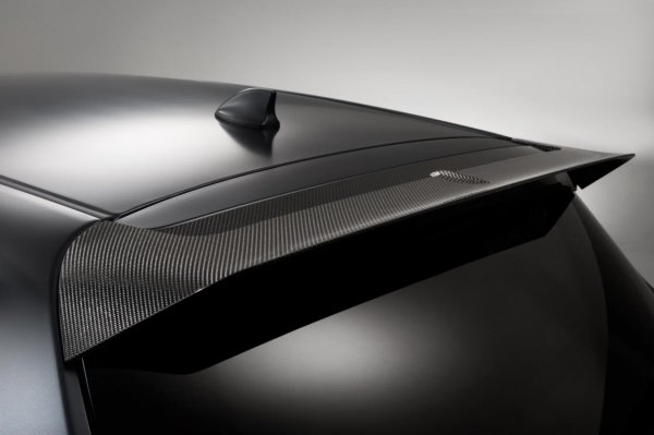 Nissan Pulsar Nismo concept 