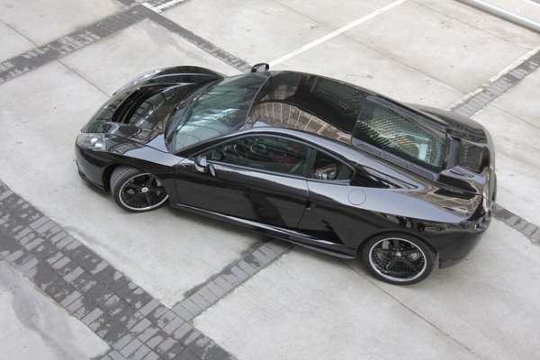 Spirra - Корейската Cупермашина