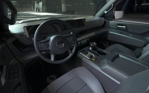 По план Endurance трябва да има 400 км обхват и да тегли до 3.4 тона. Цените тръгват от 52 500 долара. Задвижването е чрез четири електромотора, монтирани в главините на колелата и генериращи до 600 конски сили мощност. Lordstown вече има 20 000 предварителни поръчки. 
 