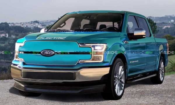 Това не звучи кой знае колко убедително, но не бива да подценяваме магията на името F-150 - най-продаваната машина в Америка от десетилетия насам. Ако компанията успее да предложи конкурентна цена за електрическото задвижване, няма да й е трудно да задържи тази позиция. 
