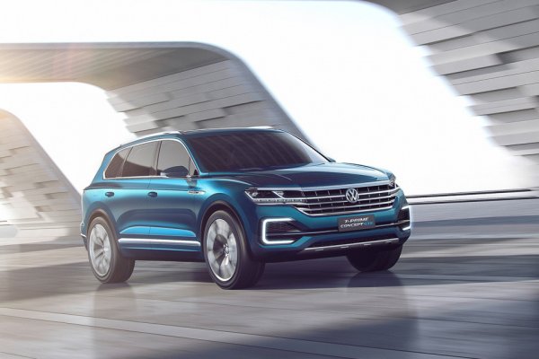 T-Prime Concept GTE 