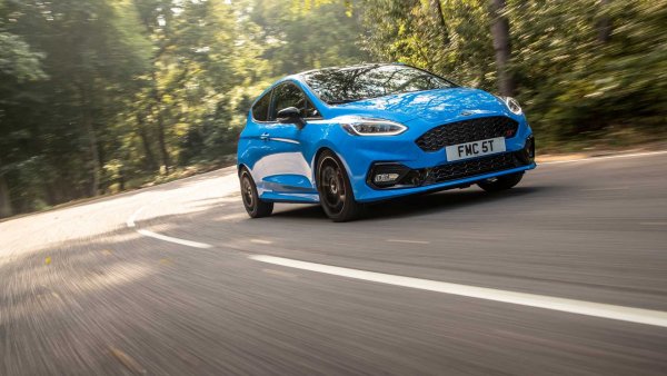 Мощност - 200 к.с.

Въртящ момент - 290 Нм

Модели - Ford Fiesta ST, Ford Puma ST
