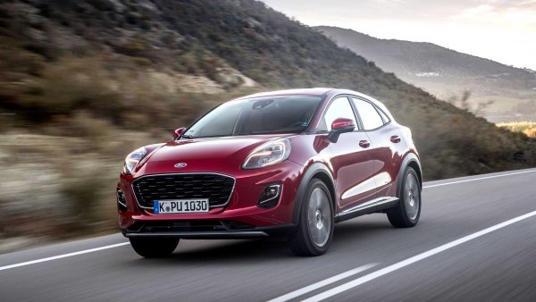 Мощност - 120 к.с.	

Въртящ момент - 300 Нм	

Модели - Ford Focus, Puma, Kuga
