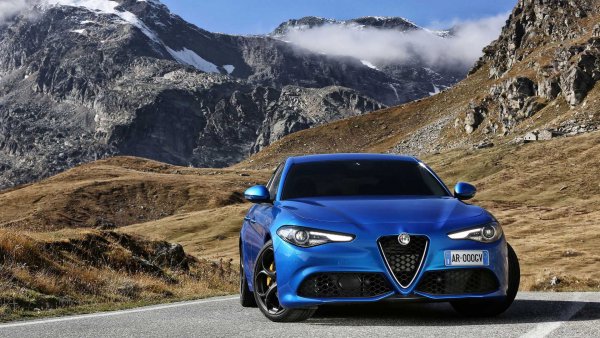 Мощност - 280 к.с.	

Въртящ момент 400 Нм	

Модели - Alfa Romeo Giulia Q4 Veloce, Alfa Romeo Stelvio
